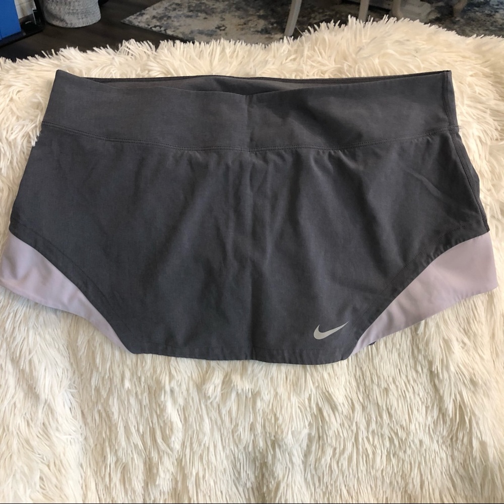 Nike Dri-Fit Tennis Skirt- Size L